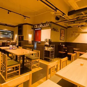 Hotel Ochanomizu, Tokio
