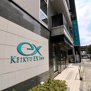 Hotel Keikyu Ex Akihabara, Tokio