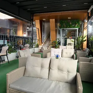 Noar Boutique 4*, Vlorë Albania