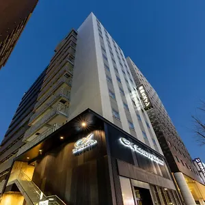 酒店 京急ex Inn东银座-东京银座筑地, 東京都