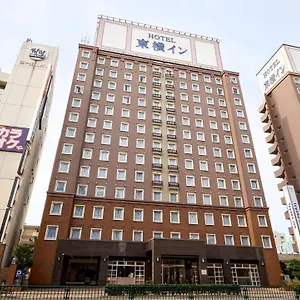 酒店 东横inn羽田机场1, 東京都