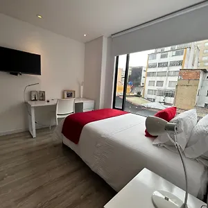 Esstudia 17-4 3*, Bogotá Colombia