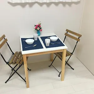 アパート オーシャン　オーティーアール　パークビュー　弁天町 大阪市