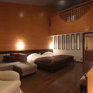 定山溪鹤雅度假温泉酒店森之謌 5* 札幌