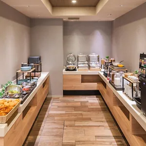 酒店 东京坎达索特图斯弗雷撒酒店, 東京都