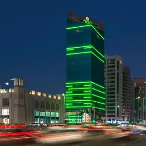 La Quinta By Wyndham Al Wahda 4*, Abu Dhabi Emirati Arabi Uniti