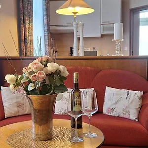 Aparthotel Hohenzollern Bad Kissingen