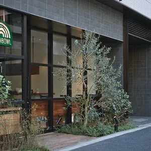 酒店 神田可可尼东正经济型酒店, 東京都