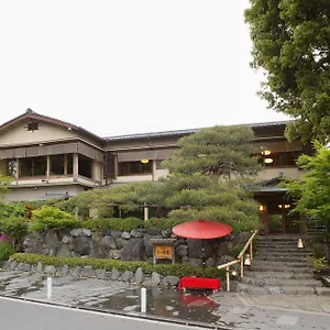 Arashiyama Benkei 5*, Kyōto Giappone