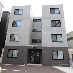 アパート レユシール山鼻南103 札幌市