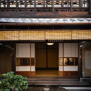 Toshiharu 4*, Kyōto Giappone