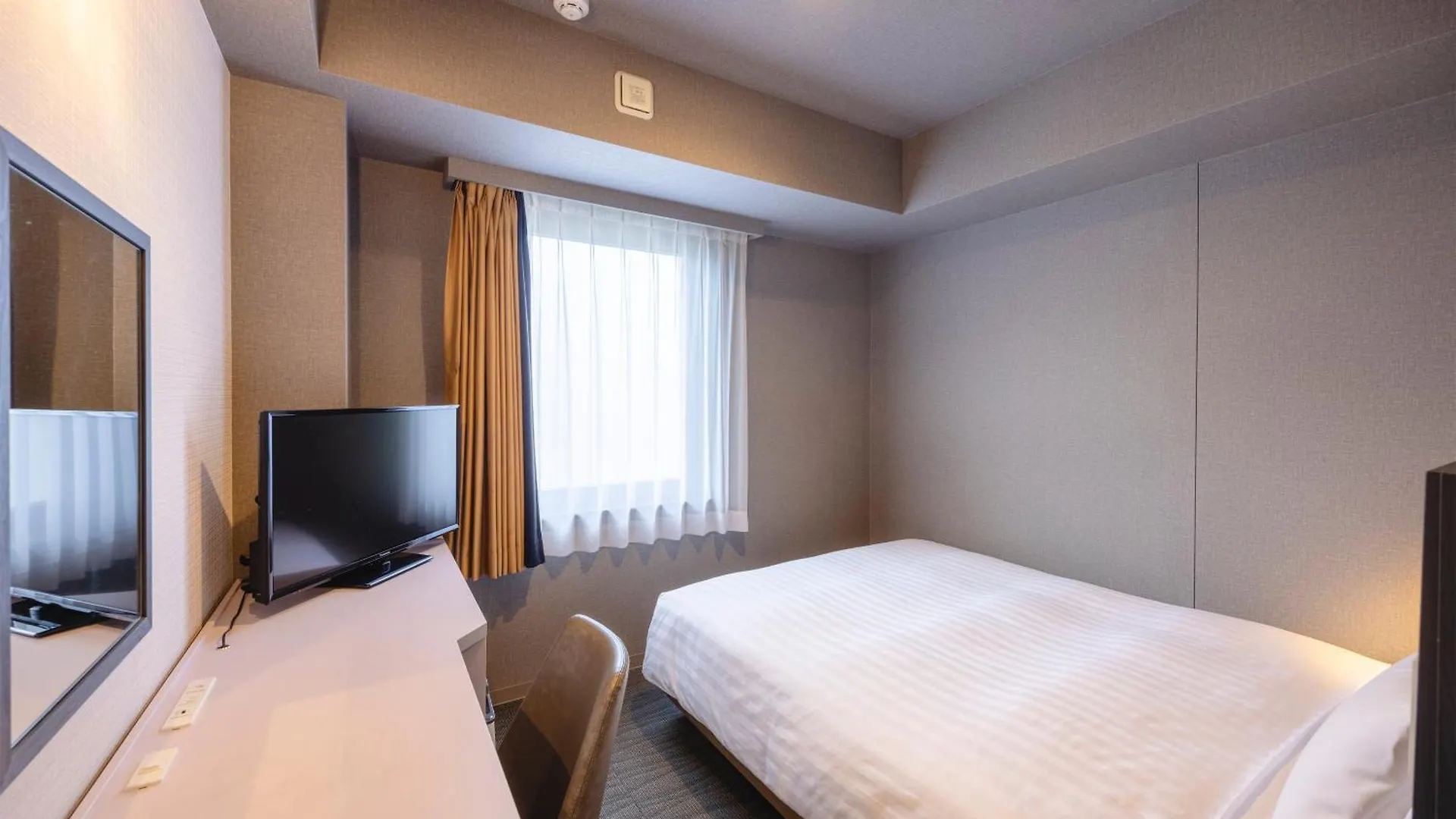 Hotel Wing International Shimbashi Onarimon Tokyo