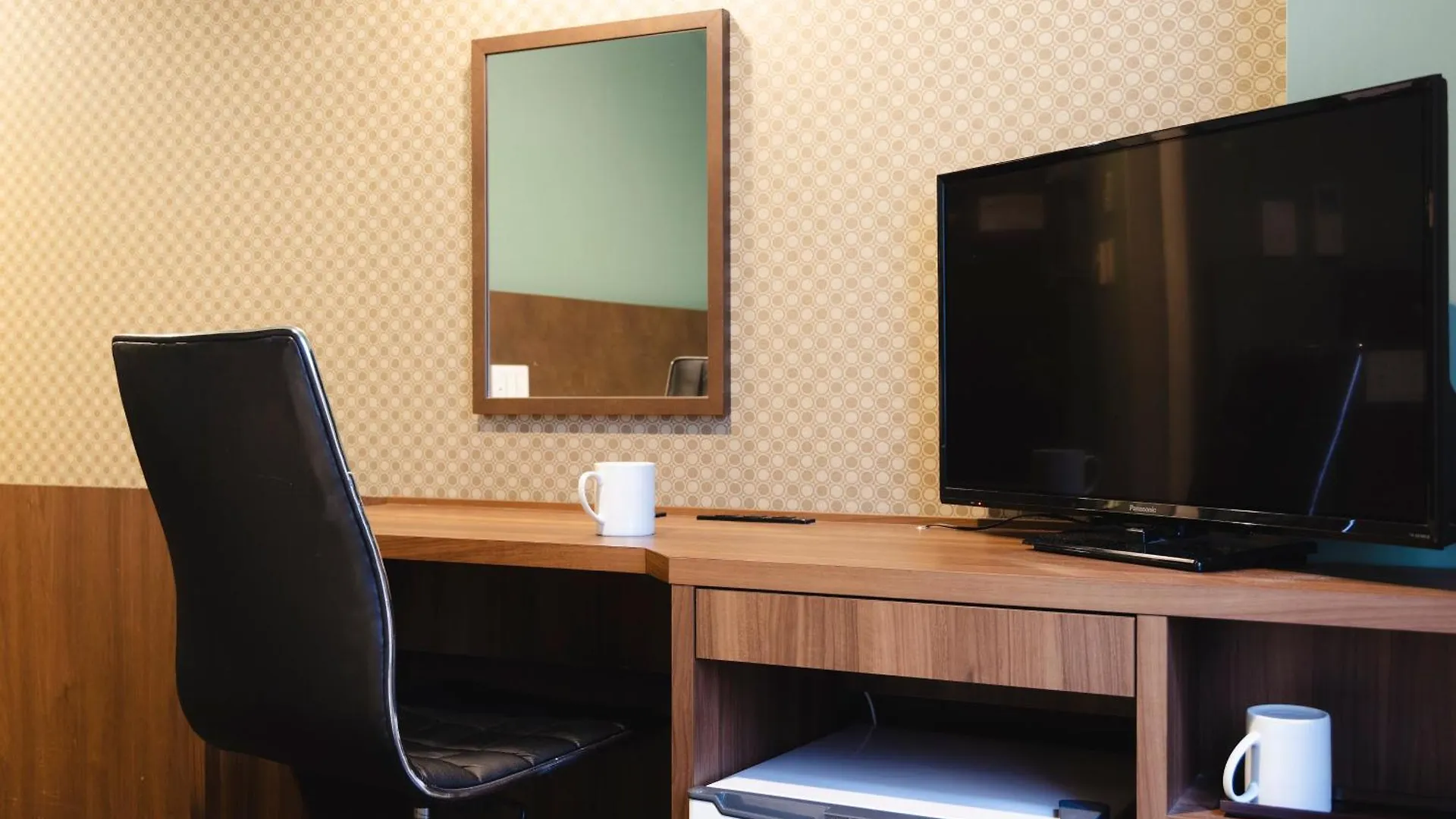 Hotel Wing International Shimbashi Onarimon Tokyo