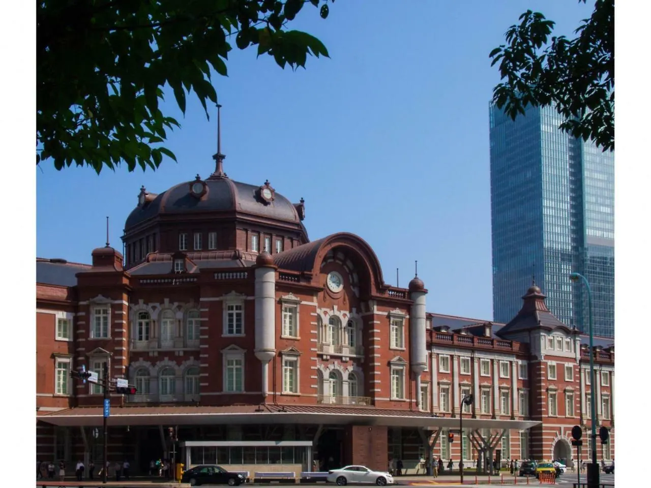 Hotel Wing International Shimbashi Onarimon Tokyo
