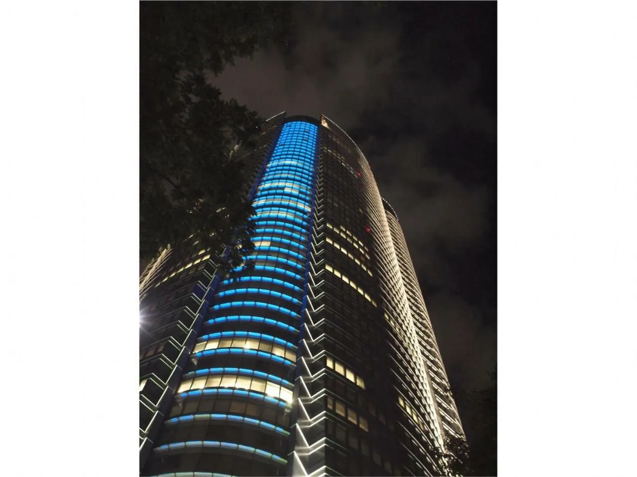 Hotel Wing International Shimbashi Onarimon Tokyo