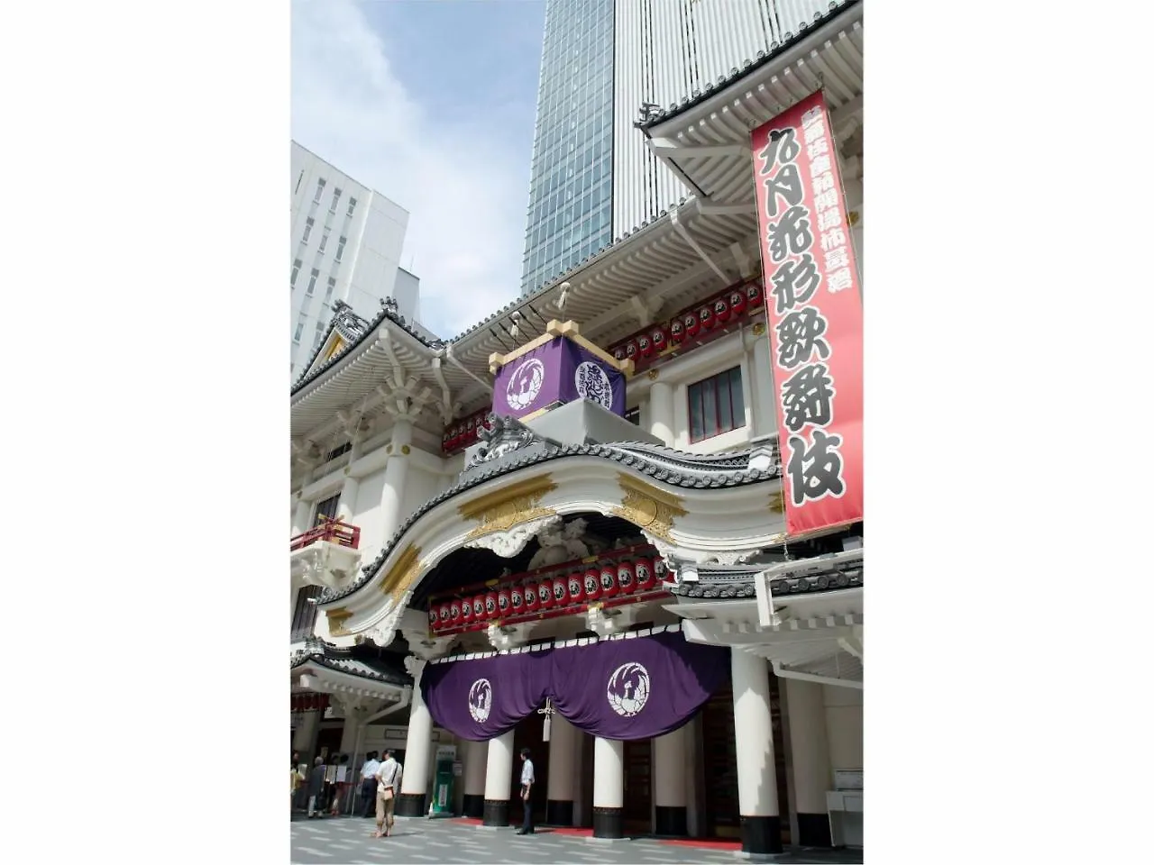 Hotel Wing International Shimbashi Onarimon Tokyo 3*,