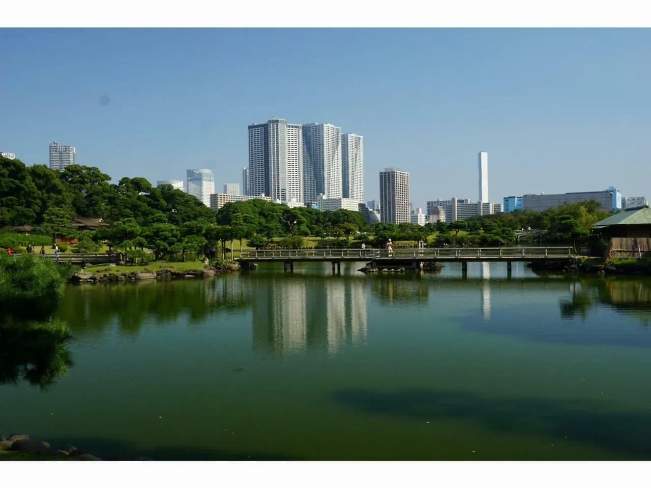 Hotel Wing International Shimbashi Onarimon Tokyo 3*,  Japan